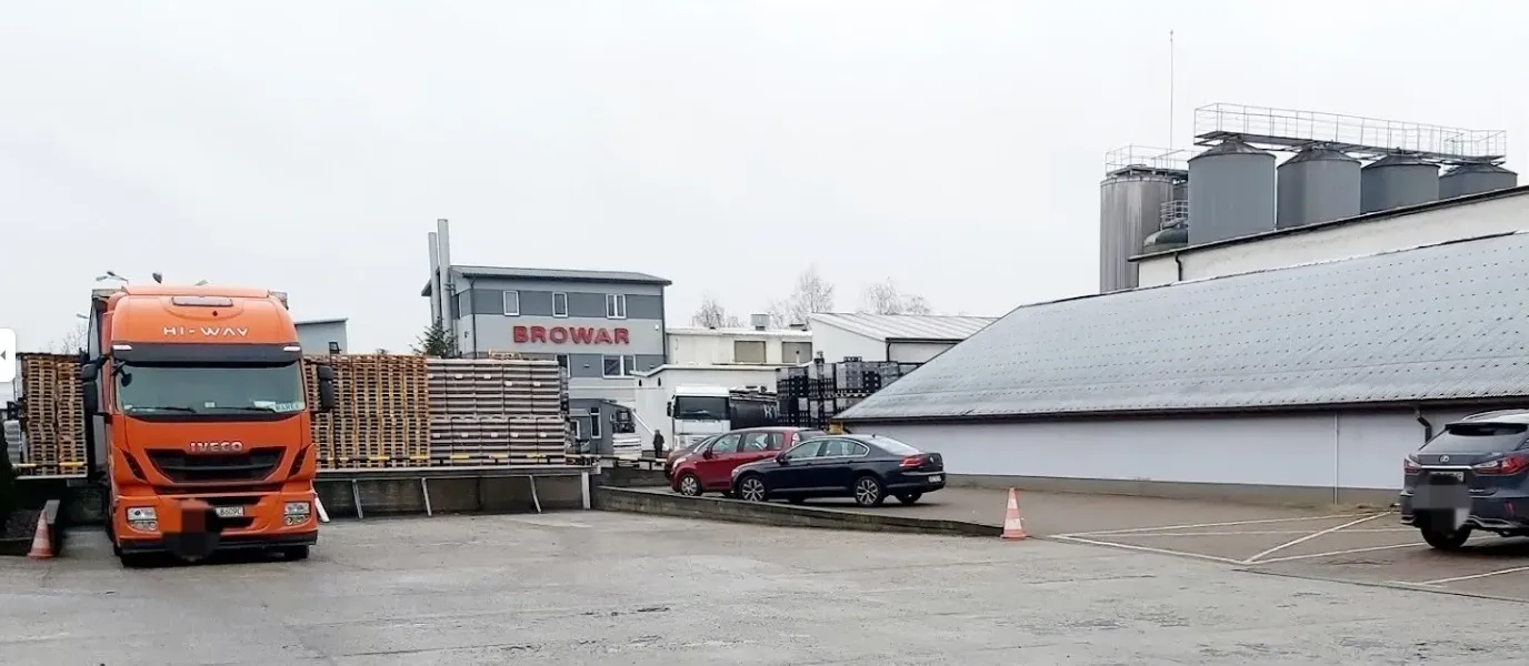 Browar Jabłonowo, zdjęcie 6