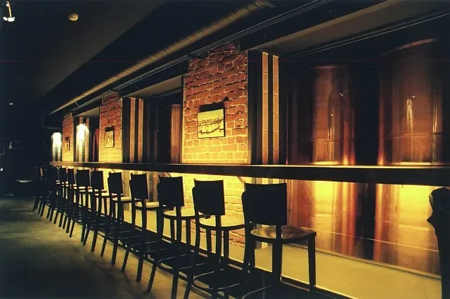 Restauracja Browarmia, zdjęcie 2