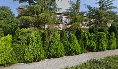 Szkoła podstawowa przy ul. Osiedlowej, Mysiadło